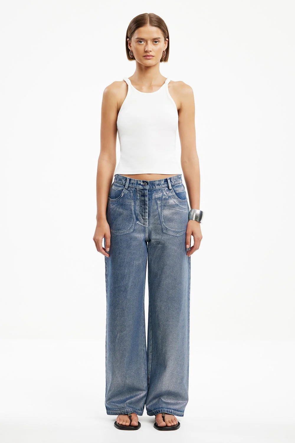 IMWIM - Home to the world's most-coveted designer apparel, bags